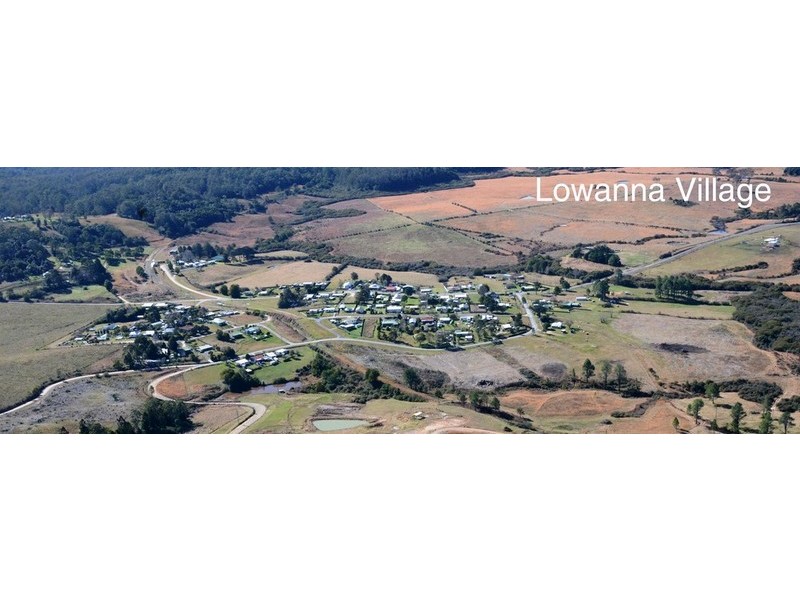 Lot 6 Cavanagh Road, Lowanna NSW 2450