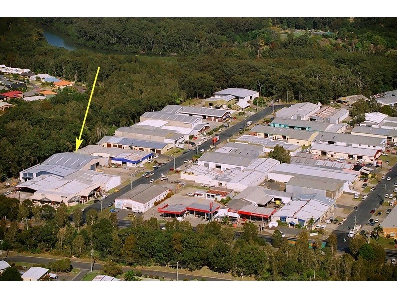 1 Lawson Crescent, Coffs Harbour NSW 2450