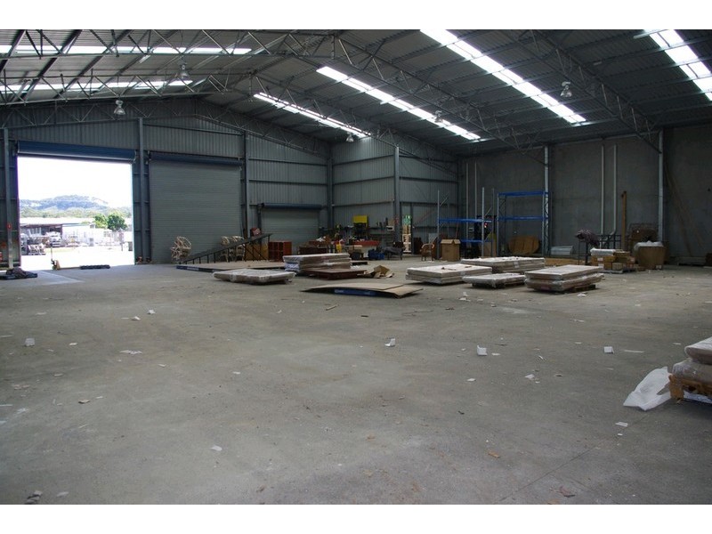 1 Lawson Crescent, Coffs Harbour NSW 2450