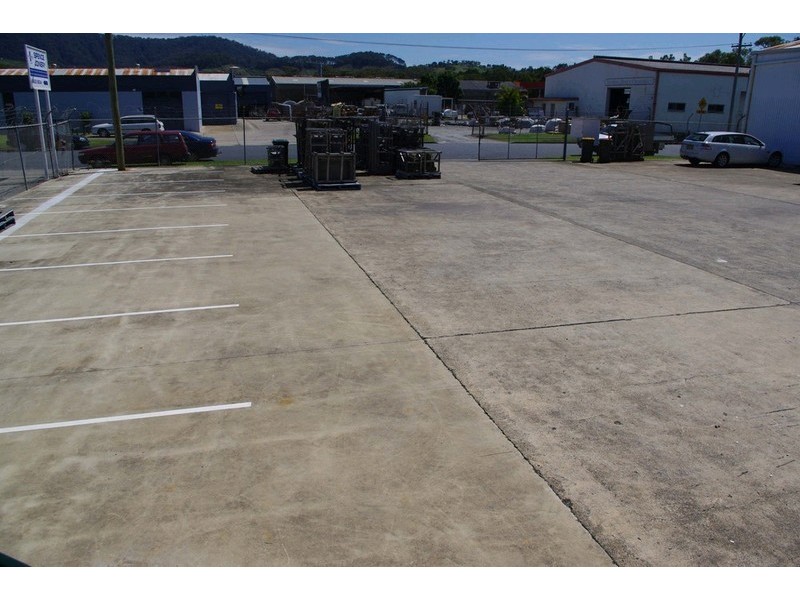 1 Lawson Crescent, Coffs Harbour NSW 2450