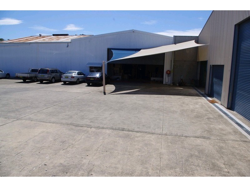 1 Lawson Crescent, Coffs Harbour NSW 2450
