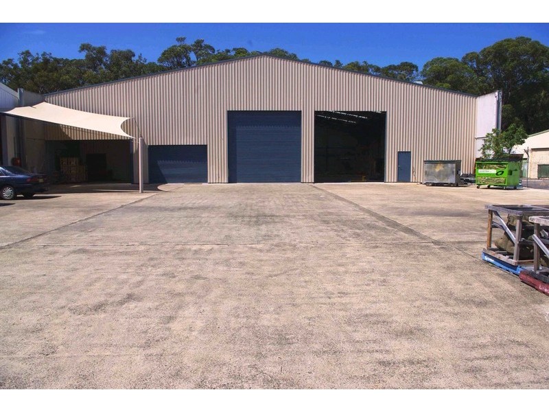 1 Lawson Crescent, Coffs Harbour NSW 2450