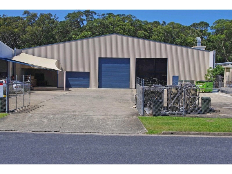 1 Lawson Crescent, Coffs Harbour NSW 2450