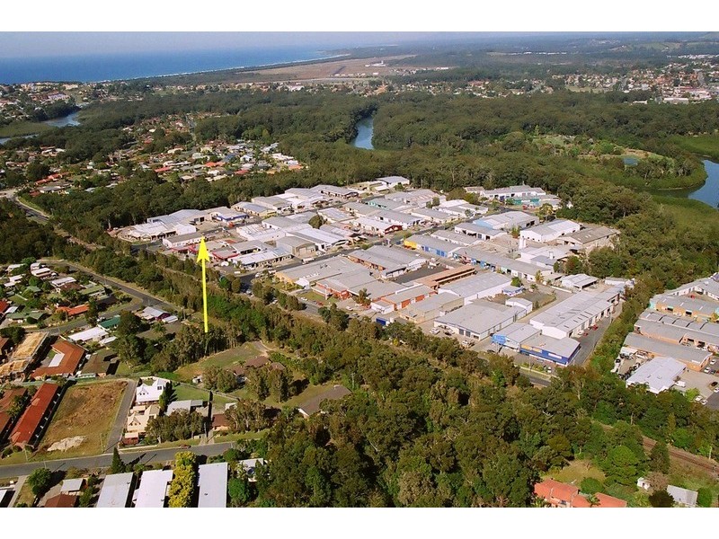 1 Lawson Crescent, Coffs Harbour NSW 2450