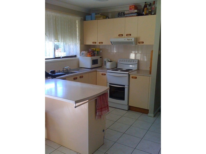 1 Willow Place, Sandy Beach NSW 2456