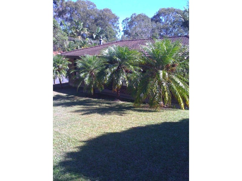 1 Willow Place, Sandy Beach NSW 2456