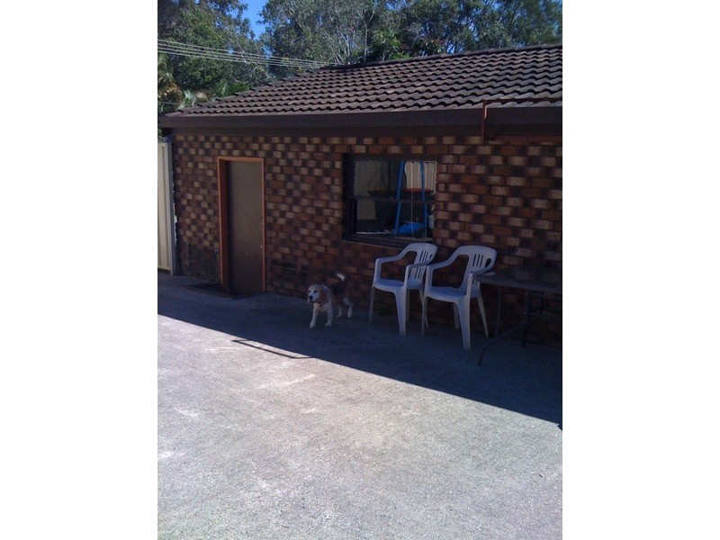 1 Willow Place, Sandy Beach NSW 2456