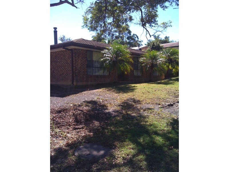 1 Willow Place, Sandy Beach NSW 2456