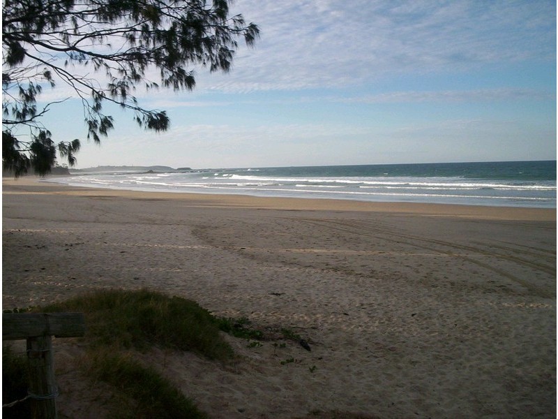 1 Willow Place, Sandy Beach NSW 2456