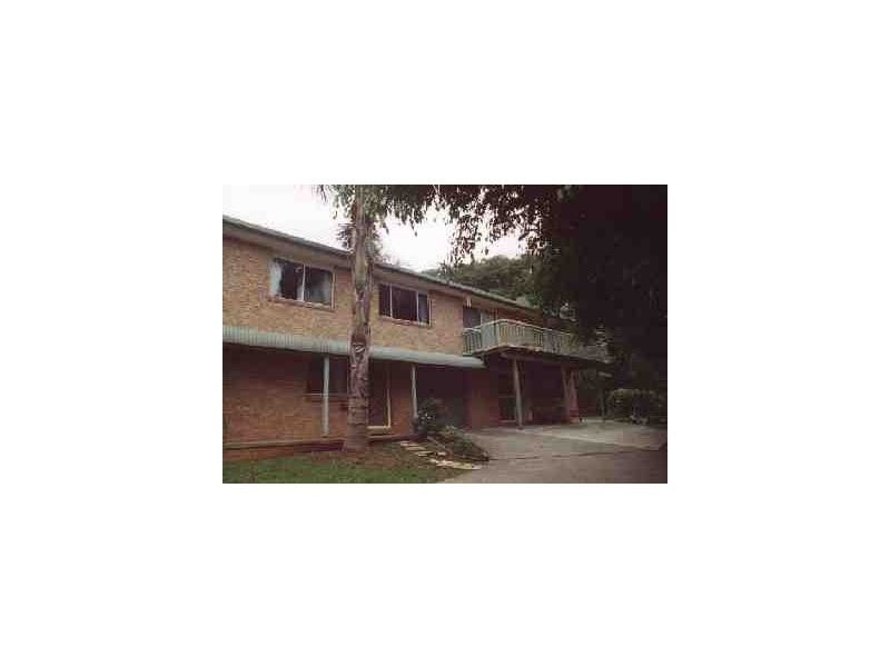 2/17 Anniversary Place, Coffs Harbour NSW 2450