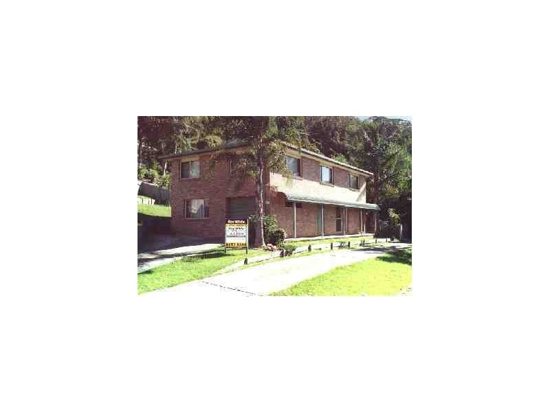 2/17 Anniversary Place, Coffs Harbour NSW 2450