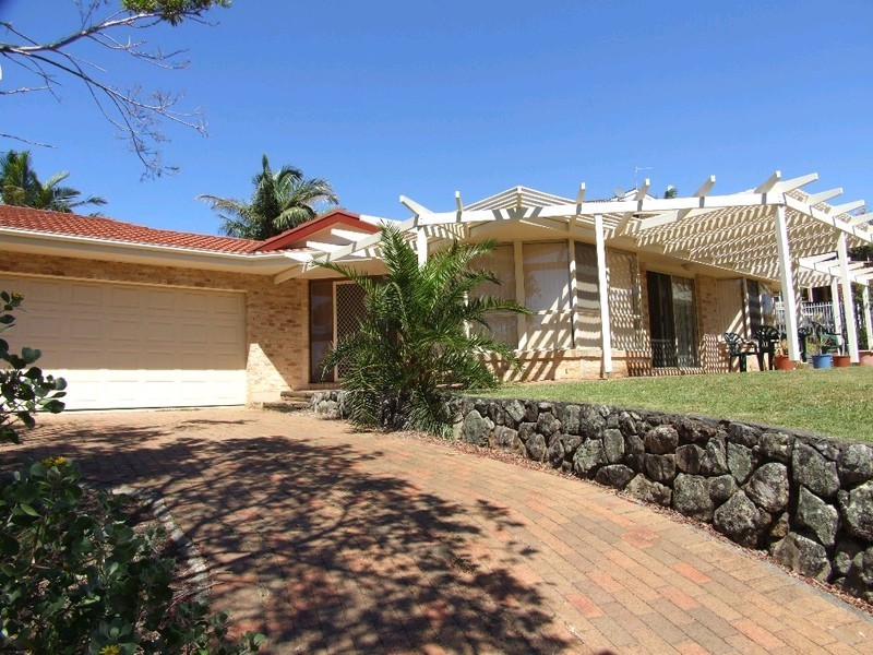 12 Seamist Place, Coffs Harbour NSW 2450
