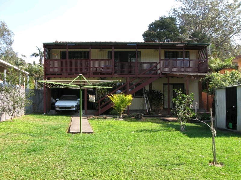 Emerald Beach NSW 2456