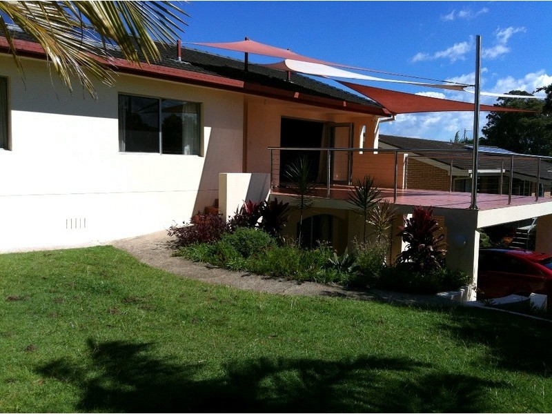 44 Tindara Drive, Sawtell NSW 2452