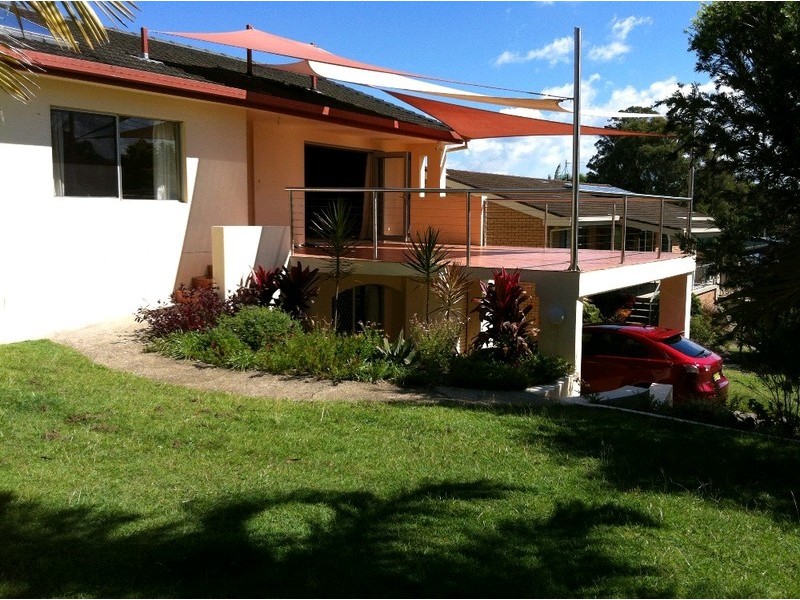 44 Tindara Drive, Sawtell NSW 2452