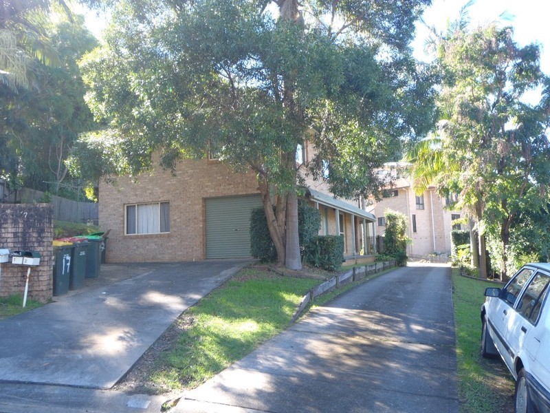 4/17 Anniversary Place, Coffs Harbour NSW 2450