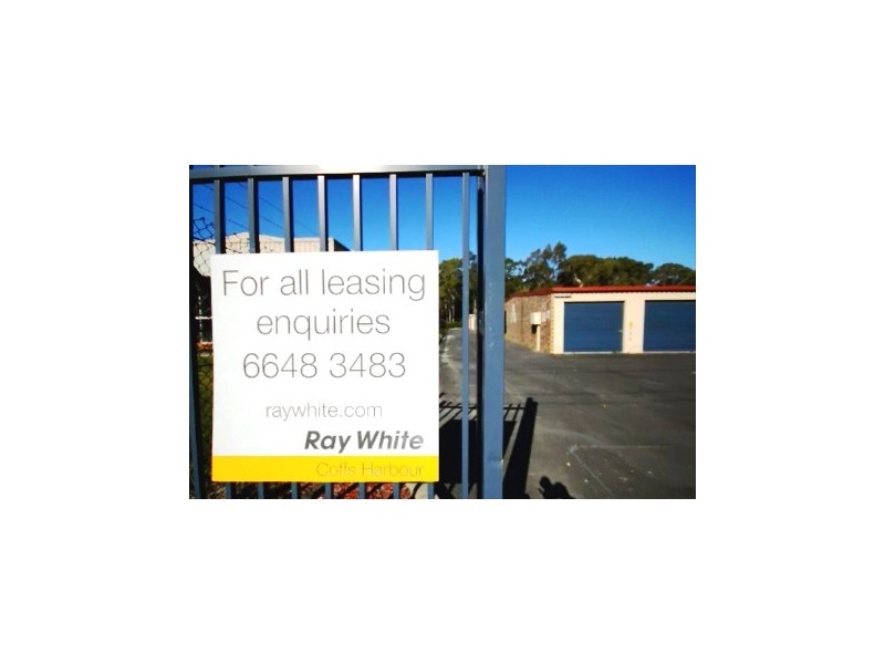 25 Newcastle Drive, Coffs Harbour NSW 2450