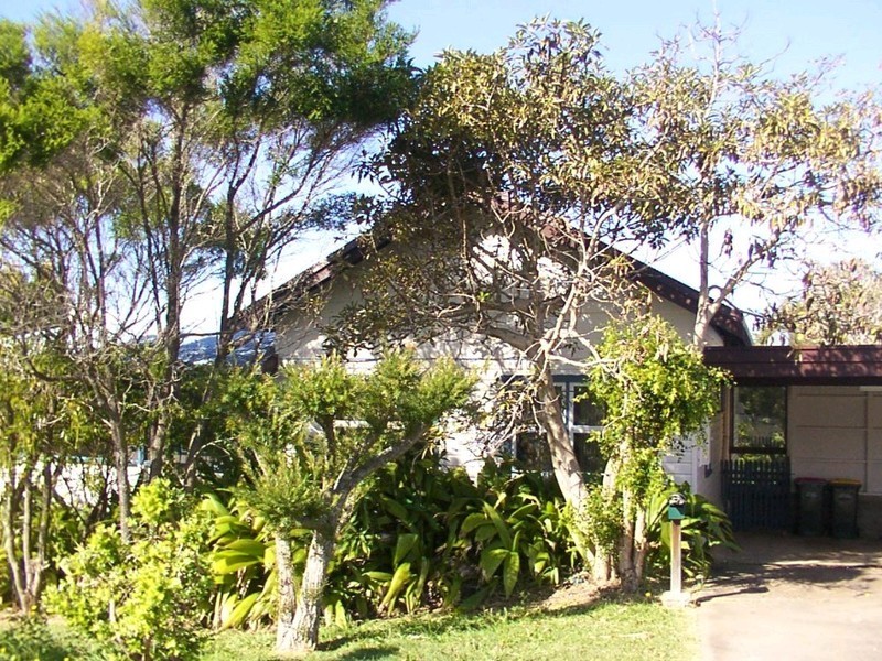 26 Collingwood Street, Coffs Harbour NSW 2450