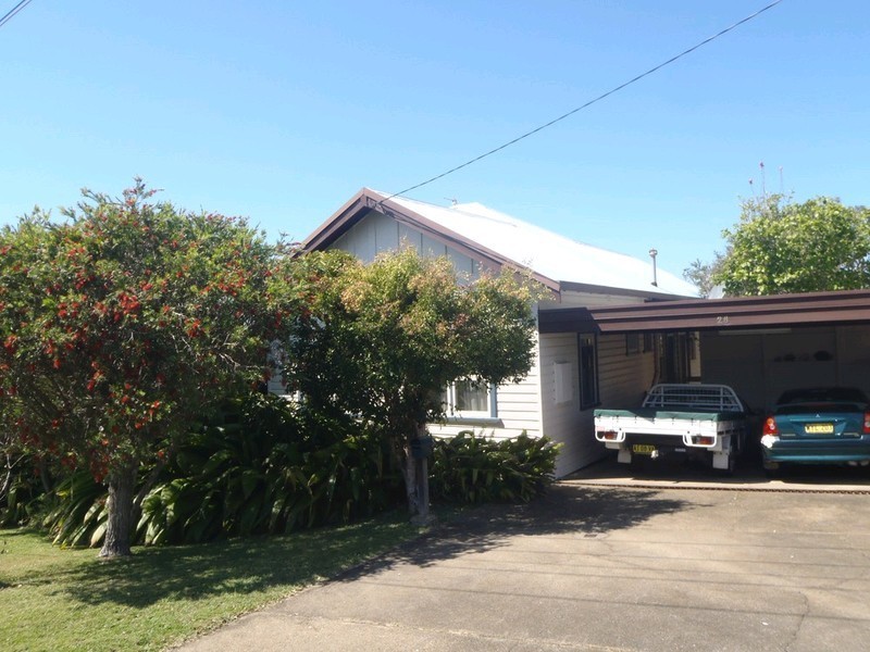 26 Collingwood Street, Coffs Harbour NSW 2450