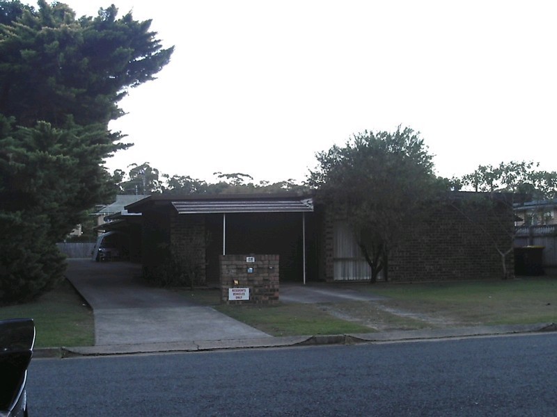 2/68 Boultwood Street, Coffs Harbour NSW 2450