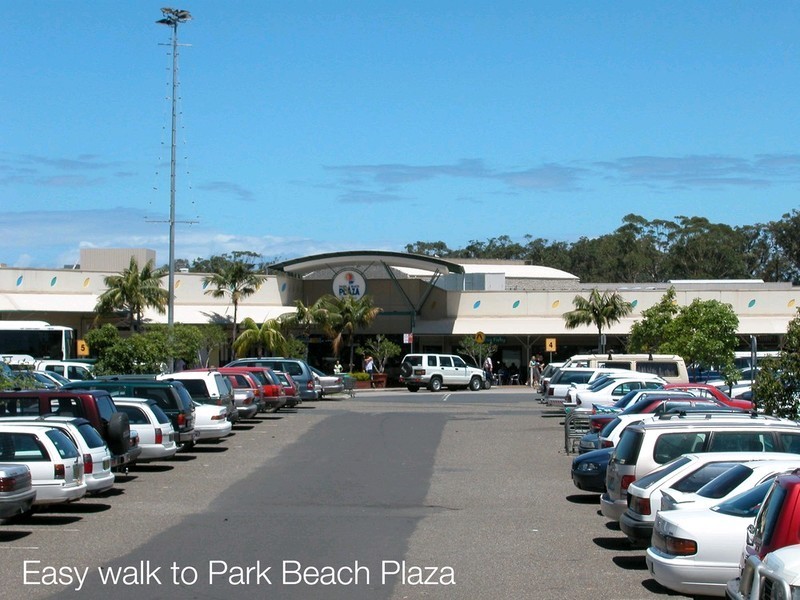 2/68 Boultwood Street, Coffs Harbour NSW 2450