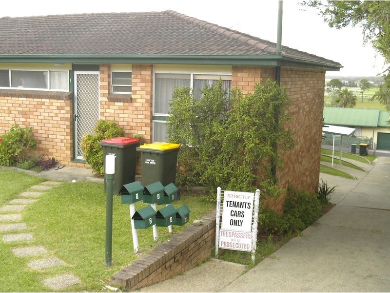 Coffs Harbour NSW 2450