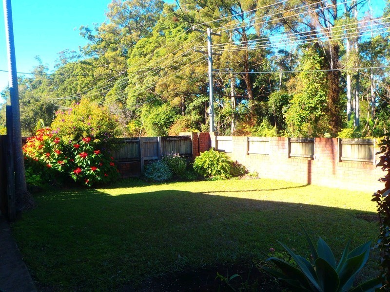 1/110 West Argyll St, Coffs Harbour NSW 2450