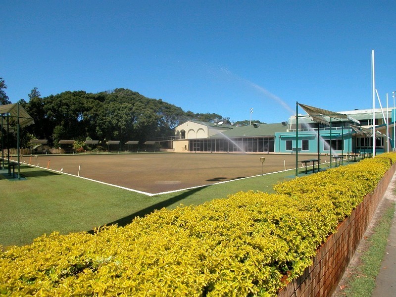 5/5 Vincent Street, Coffs Harbour NSW 2450