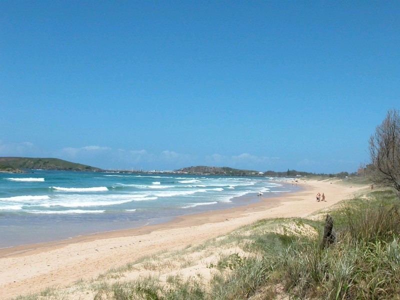 5/5 Vincent Street, Coffs Harbour NSW 2450