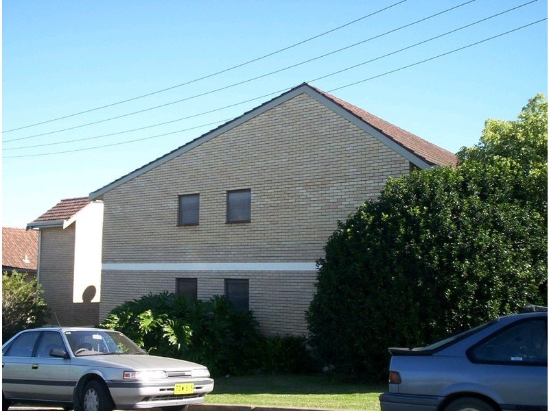 7/50 Victoria Street, Coffs Harbour NSW 2450