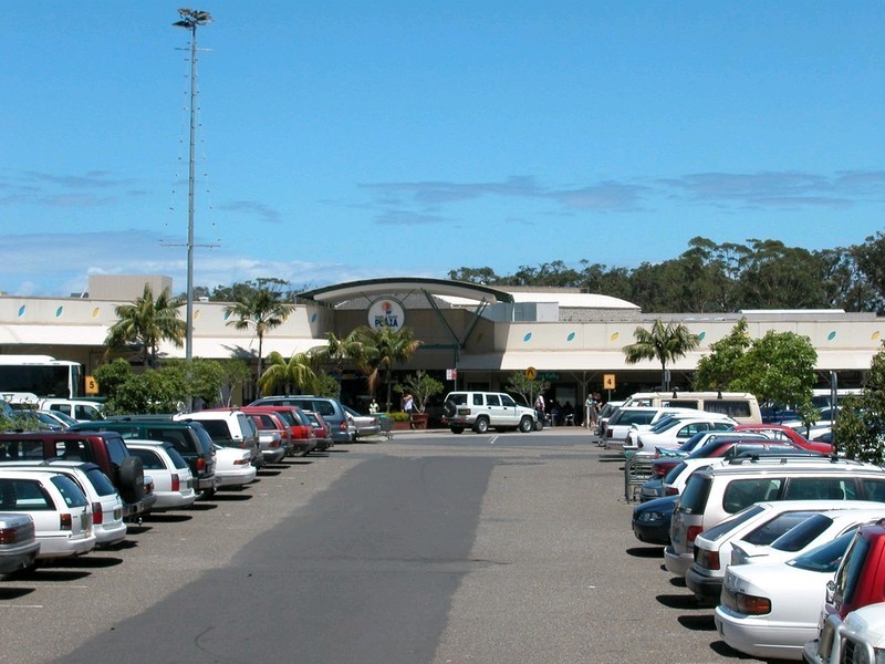 6/5 Vincent Street, Coffs Harbour NSW 2450