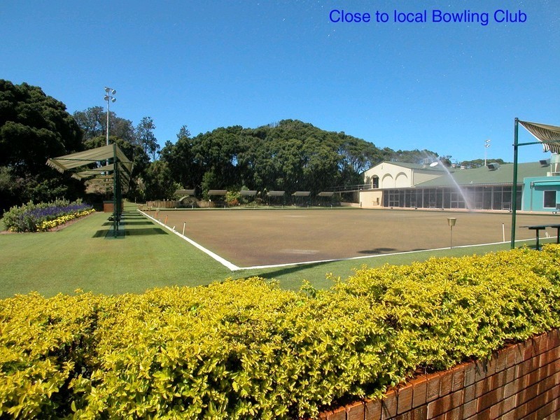 6/5 Vincent Street, Coffs Harbour NSW 2450
