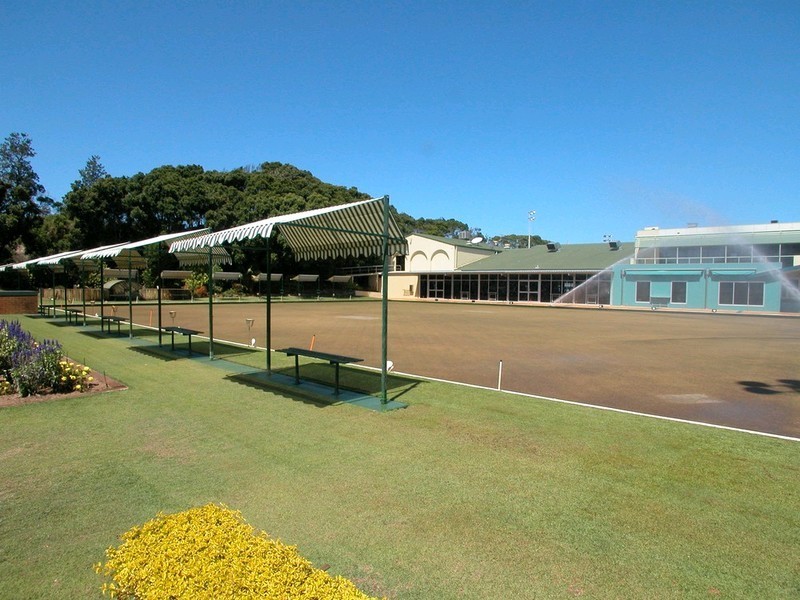 6/5 Vincent Street, Coffs Harbour NSW 2450