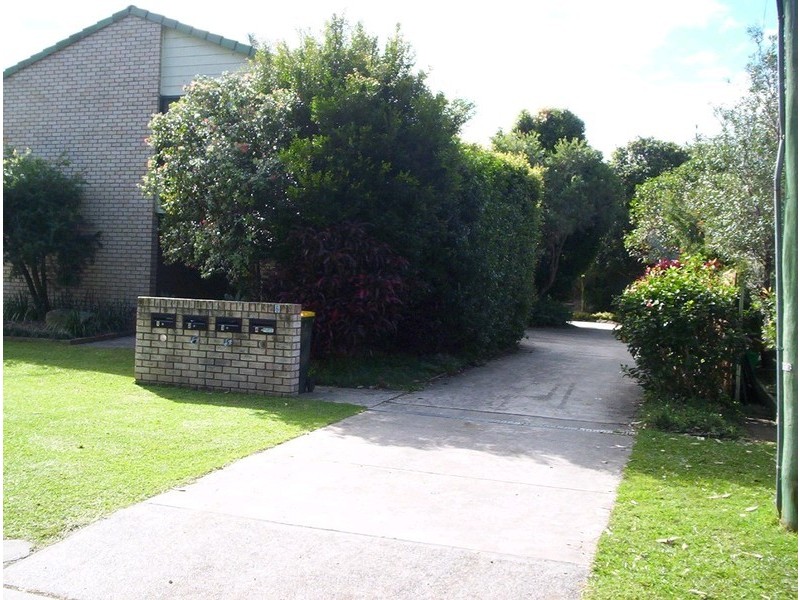 2/6 Condon Street, Coffs Harbour NSW 2450