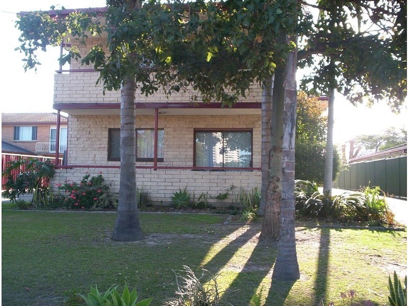 4/27 San Francisco Avenue, Coffs Harbour NSW 2450