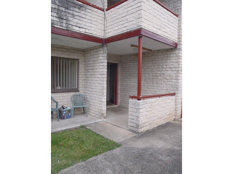 4/27 San Francisco Avenue, Coffs Harbour NSW 2450