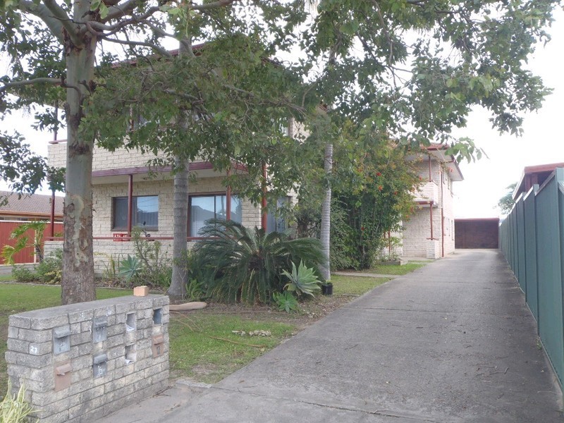 4/27 San Francisco Avenue, Coffs Harbour NSW 2450