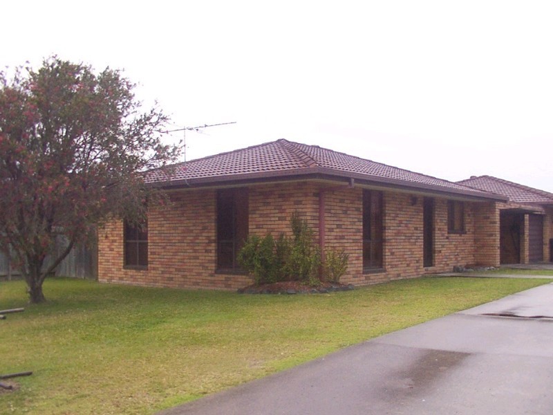 4/20 Karuah Avenue, Coffs Harbour NSW 2450