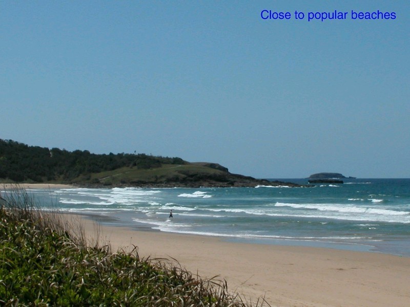 4/20 Karuah Avenue, Coffs Harbour NSW 2450