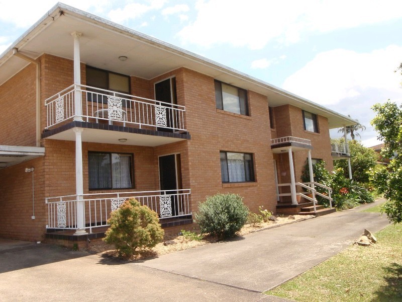 2/31 Lalaguli Drive, Toormina NSW 2452