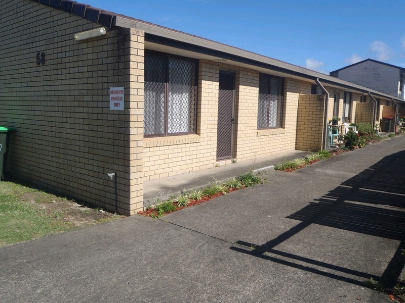 1/58 Boultwood Street, Coffs Harbour NSW 2450