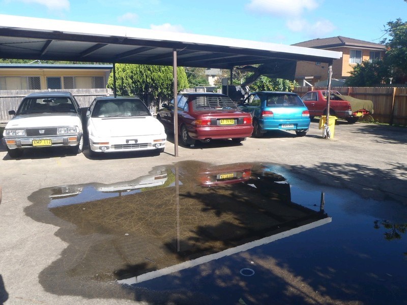 1/58 Boultwood Street, Coffs Harbour NSW 2450