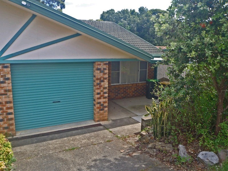 1/25 Caltowie Place, Coffs Harbour NSW 2450