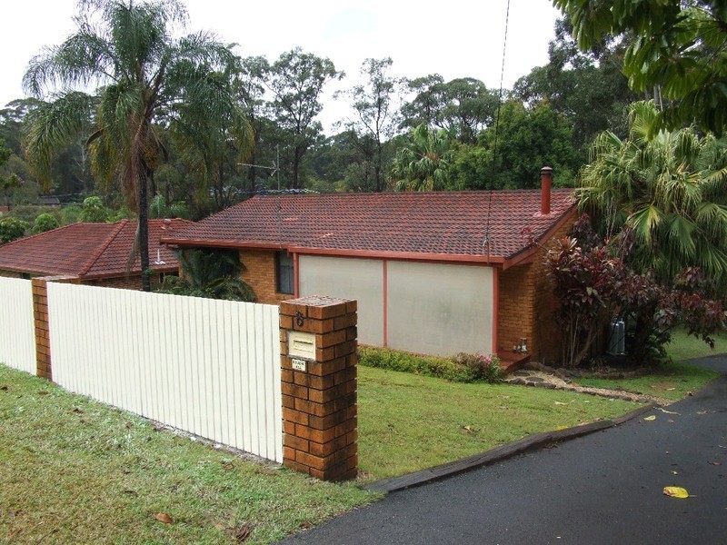 8 Newport Crescent, Boambee NSW 2450