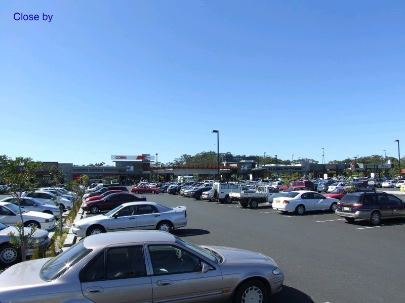 8 Newport Crescent, Boambee NSW 2450