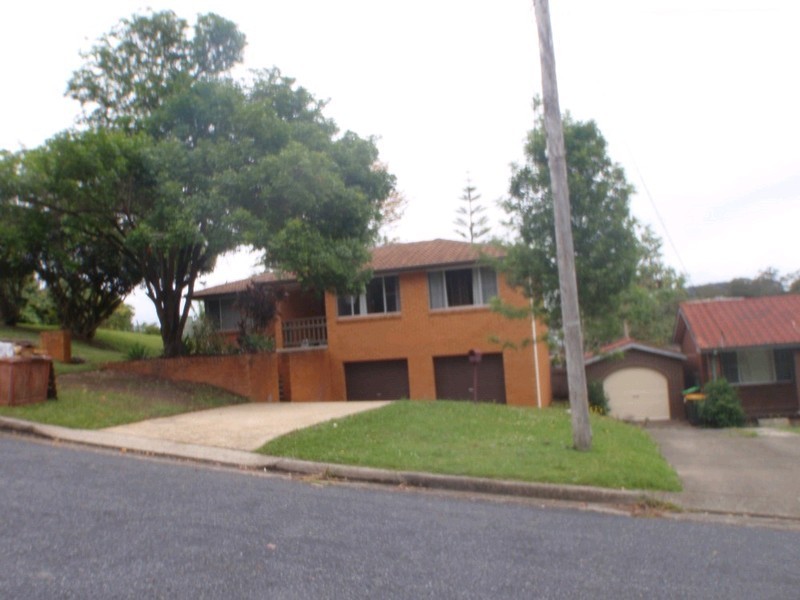 16 Antaries Avenue, Coffs Harbour NSW 2450