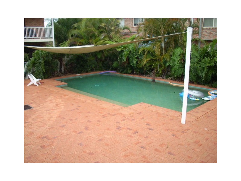 7/34 Boultwood Street, Coffs Harbour NSW 2450