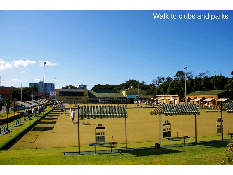 7/34 Boultwood Street, Coffs Harbour NSW 2450