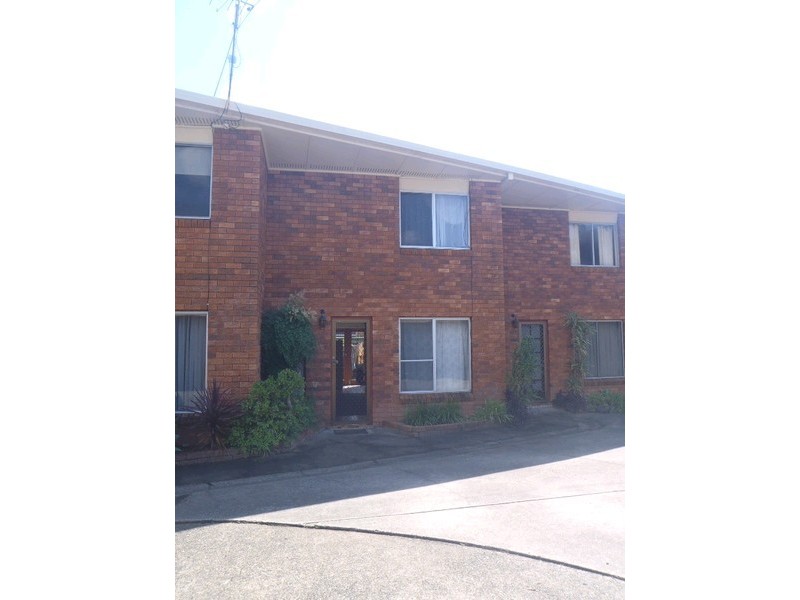 3/35 Grafton Street, Coffs Harbour NSW 2450