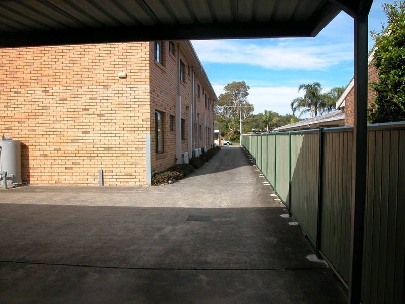 4/34 Boultwood Street, Coffs Harbour NSW 2450